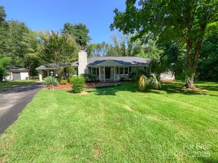 711 Forest Road sold home in Hillside Acres, Rock Hill, SC