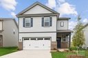1204 Hallman Branch Lane sold home in Lincolnton, SC