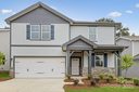 1200 Hallman Branch Lane sold home in Lincolnton, SC