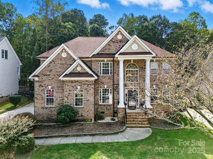 251 Forest Walk Way sold home in Cherry Grove, Mooresville, NC