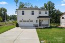 1305 Winged Way sold home in Kannapolis, SC