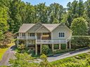 220 Amblewood Trail sold home in Hendersonville, SC