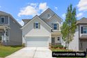 1206 Langston Lane sold home in Salisbury, SC