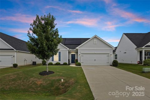 4515 Dover Court sold home in Stratford, Denver, NC