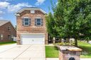 4523 Lanstone Court sold home in Concord, SC