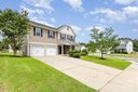 3225 Saddlebrook Drive sold home in Midland, SC