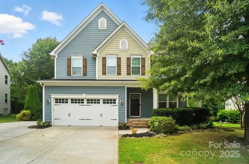 7014 Clover Hill Road sold home in Sheridan, Indian Trail, NC