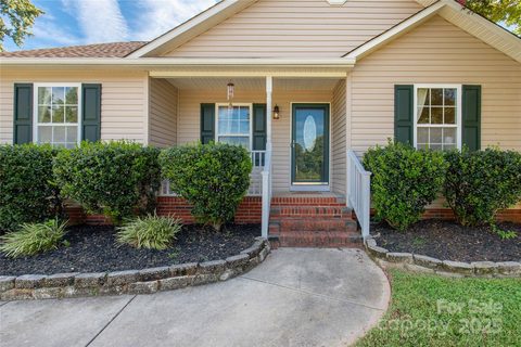808 Painted Lady Court sold home in Boatshore, Rock Hill, SC