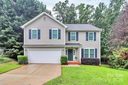 1300 Dunmore Court sold home in Clover, SC