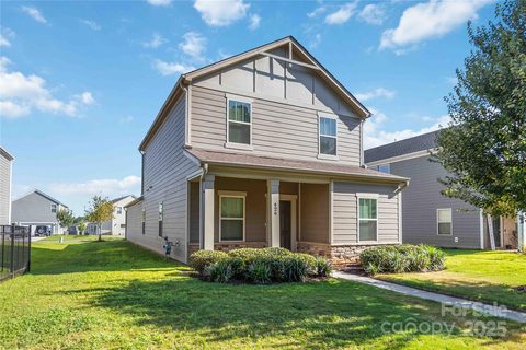 426 Nixon Road sold home in Amberley, Belmont, NC