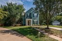 8232 Ballymore Court sold home in Huntersville, SC