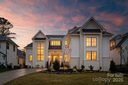 1020 Habersham Drive sold home in Charlotte, SC