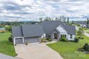 456 Samuel Drive sold home in Mills River, SC
