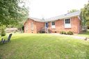 4601 Woodstone Drive sold home in Charlotte, SC