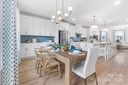 2146 Barrowcliffe Drive sold home in Concord, SC