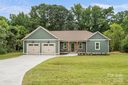2618 Polo Lane sold home in Maiden, SC