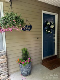 197 Highland Golf Drive sold home in Highland Golf Villas, Flat Rock, NC