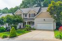6327 Stephens Grove Lane sold home in Huntersville, SC