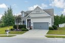 3419 Streamside Drive sold home in Davidson, SC
