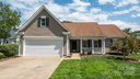 12120 Wild Garden Court sold home in Charlotte, SC