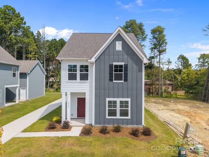 4045 Grommet Court sold home in Arbor Village, Matthews, NC