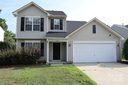 1021 Meadowbrook Lane sold home in Concord, SC
