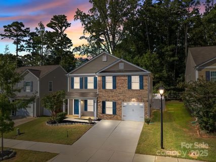 Homes in Trinity At Northlake, Charlotte