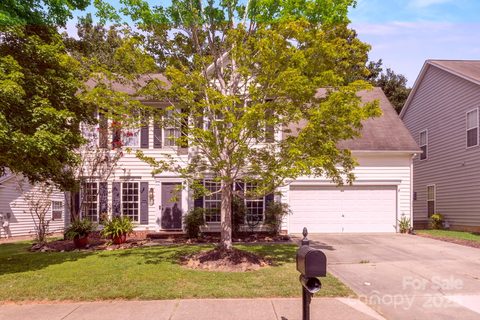 13005 Fenwick Drive