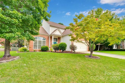 8818 Baffin Court