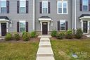 2108 Trout Lily Lane sold home in Matthews, SC