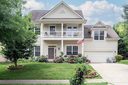 9879 Darby Creek Avenue sold home in Concord, SC