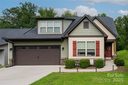 53 Brown Street sold home in Weaverville, SC