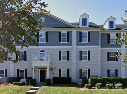 966 Plaza Walk Drive sold condo in Citiside, Charlotte, NC