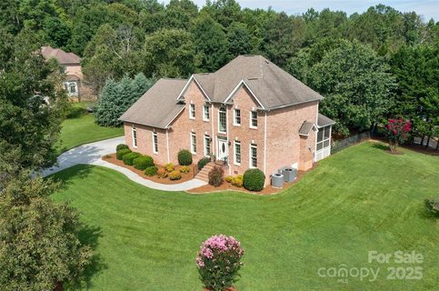 241 Old Springs Road sold home in Huntington Farms, Fort Mill, SC