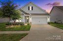 107 Asher Lane sold home in Mooresville, SC