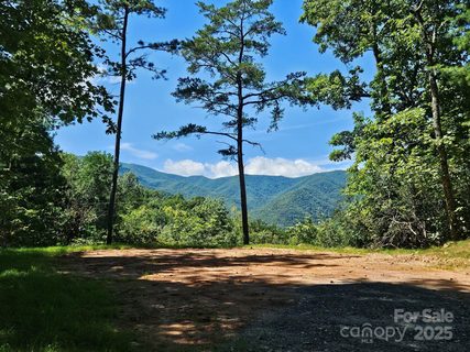 0 Blue Vista Road active lot in Blue Ridge Vistas, Canton, NC
