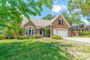 1932 Millbrook Lane sold home in Matthews, SC