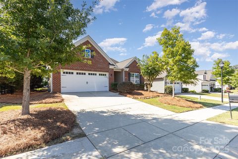 6007 Edinburgh Lane sold home in Carolina Reserve, Fort Mill, SC