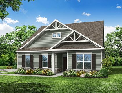 156 Prestwick Way