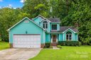 106 Steuben Drive sold home in Huntersville, SC