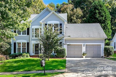 6003 Skyline Drive