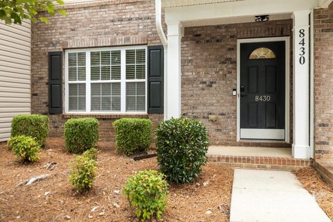 8430 Big Creek Court