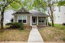 10033 Caldwell Depot Road sold home in Cornelius, SC