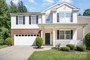 7325 Habitat Manor Drive sold home in Matthews, SC