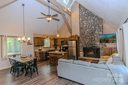 114 Locust Ridge Road sold home in Beech Mountain, SC