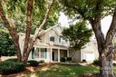 221 Glenmoor Court sold home in Concord, SC