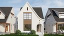 608 Walnut Street sold home in Davidson, SC