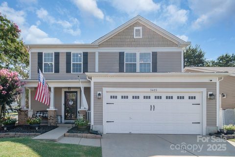 3425 Ibis Lane