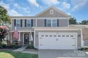 3425 Ibis Lane sold home in Fort Mill, SC