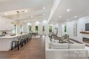 8516 Denbur Drive sold home in Charlotte, SC
